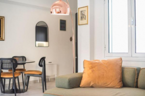 Zen Top, Exarchia
